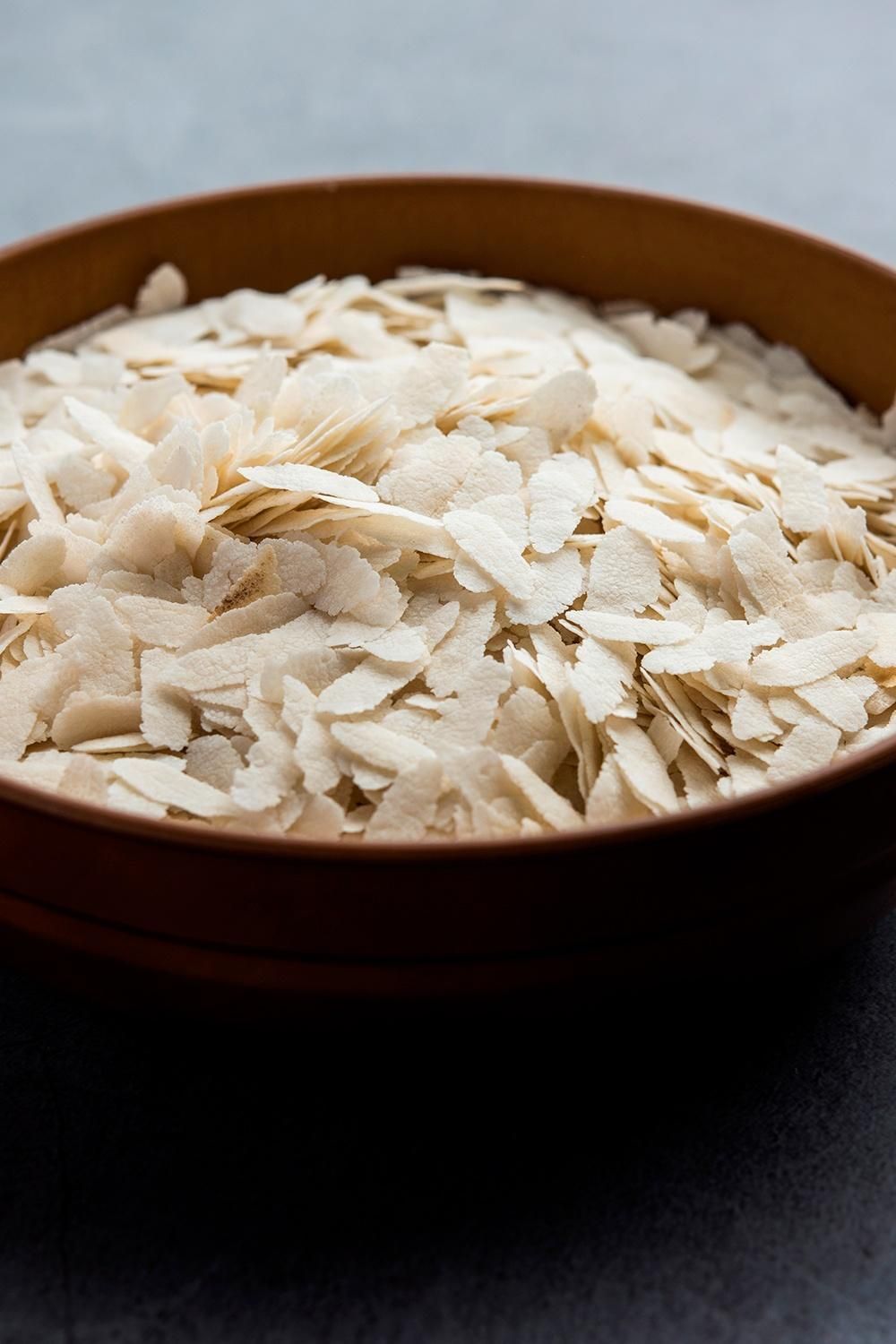 Desiccated Coconut image