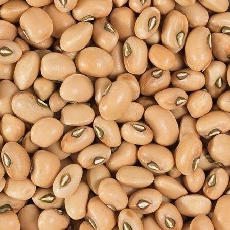 Lobia (Black-Eyed Beans) image