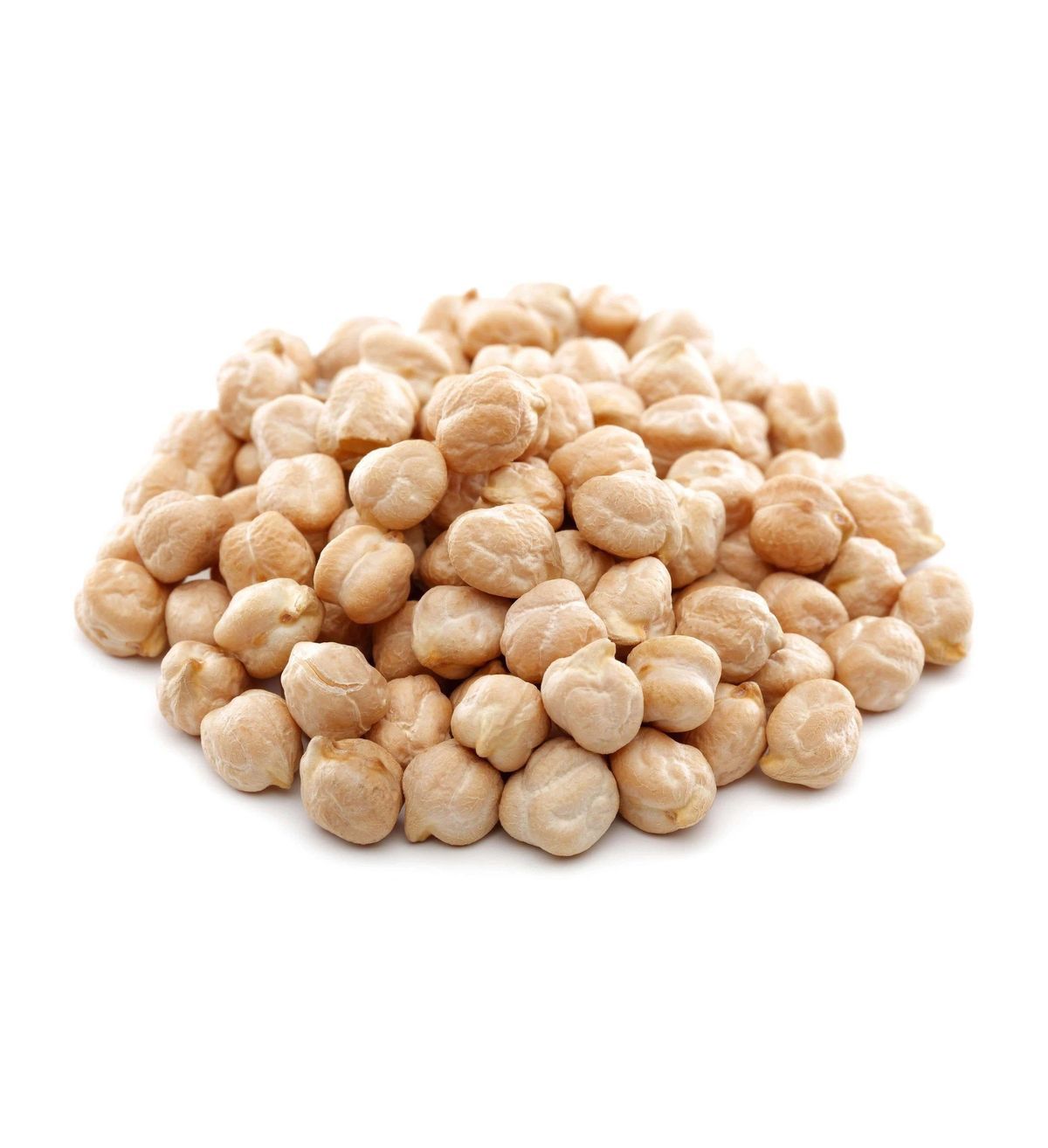 White Chickpeas image